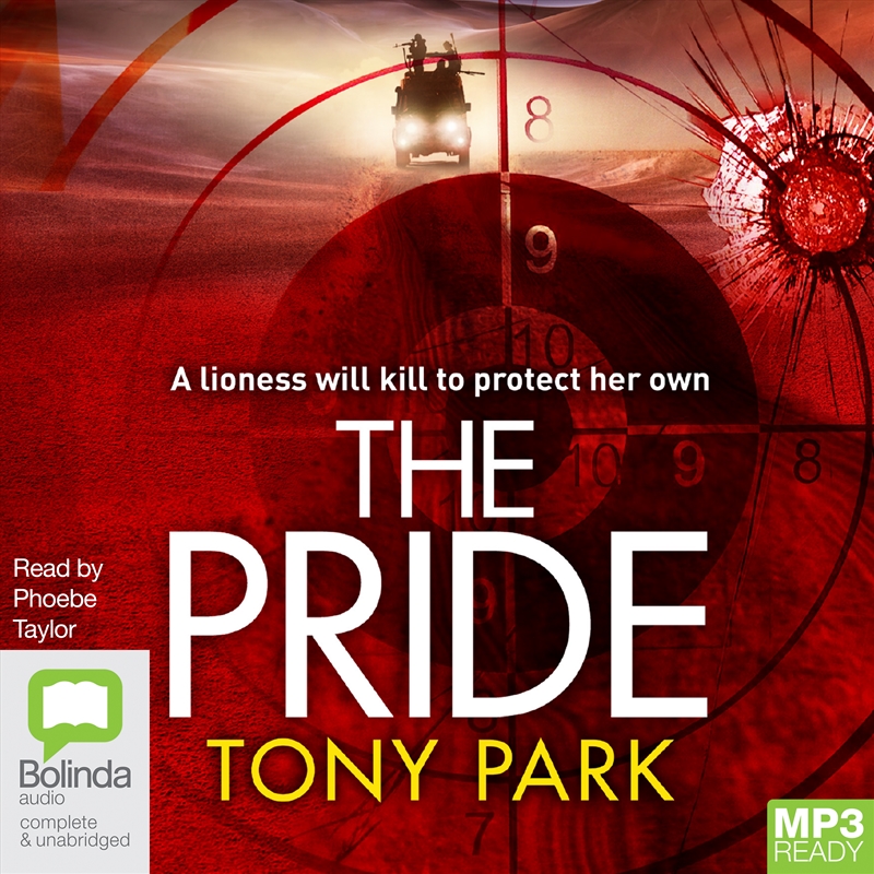 Pride, The/Product Detail/Crime & Mystery Fiction