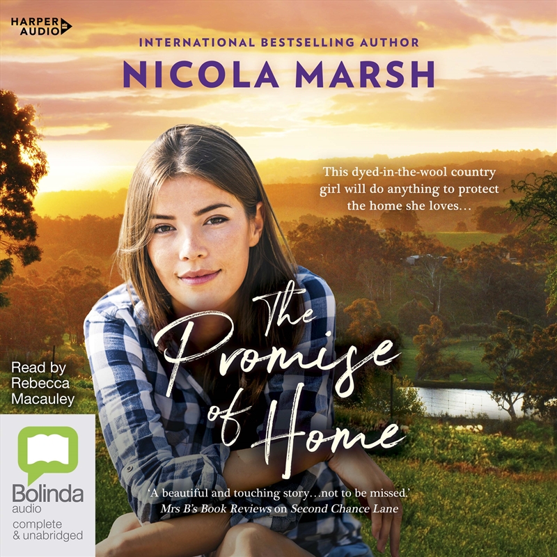 Promise of Home, The/Product Detail/Modern & Contemporary