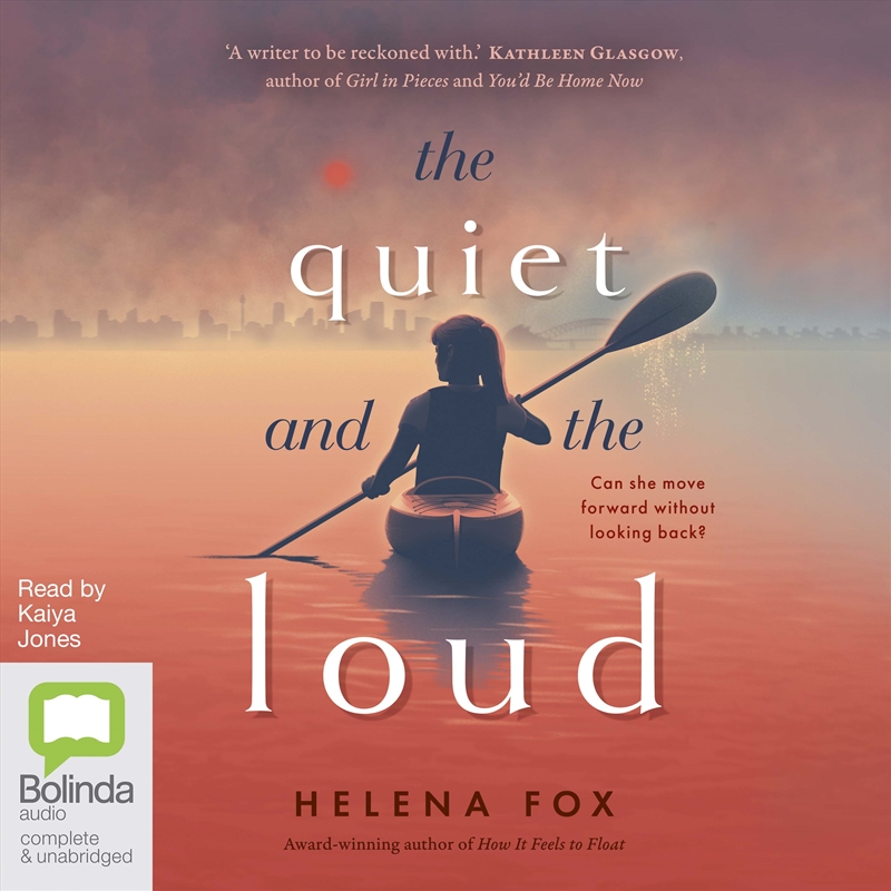 Quiet and the Loud, The/Product Detail/Young Adult Fiction