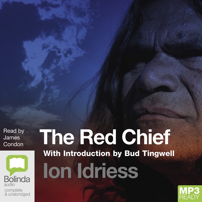 Red Chief, The/Product Detail/Adult Books