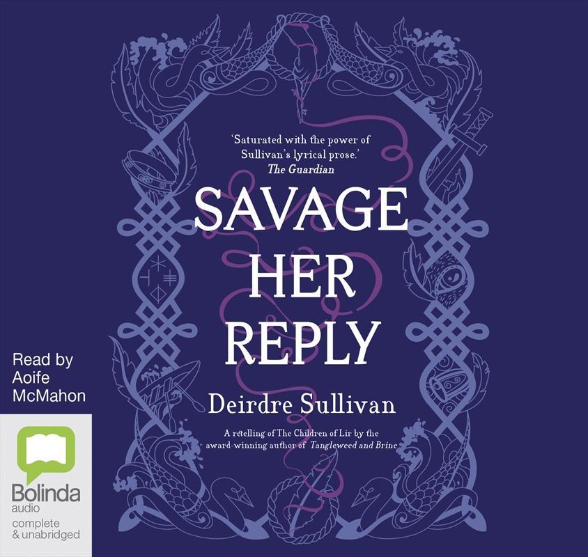 Savage Her Reply/Product Detail/Childrens Fiction Books