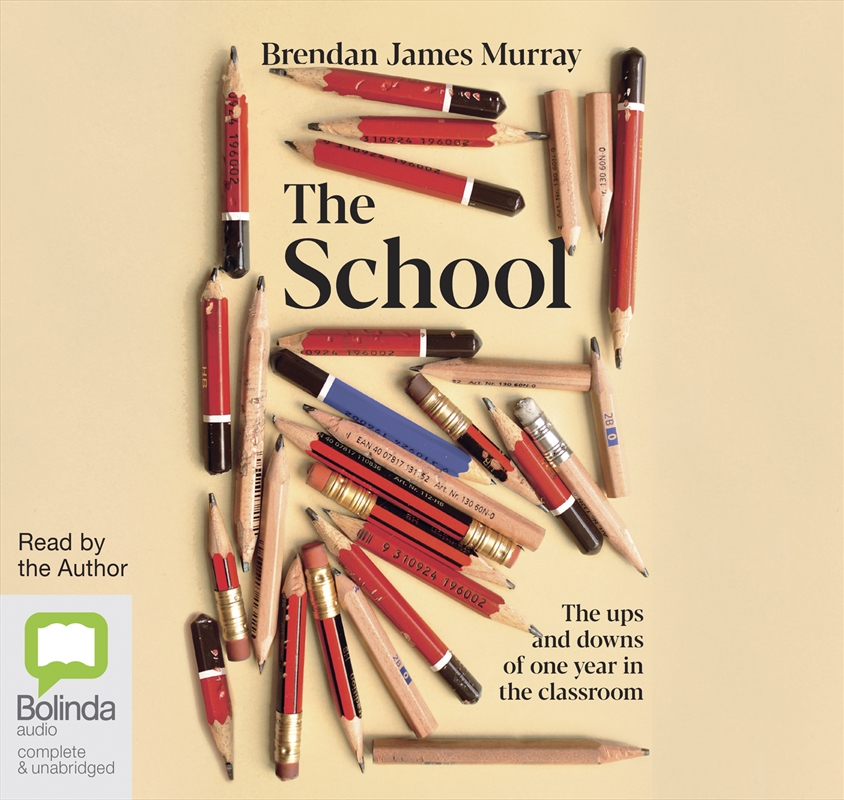 School The ups and downs of one year in the classroom, The/Product Detail/True Stories and Heroism