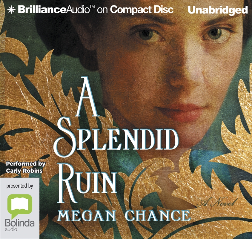 Splendid Ruin, A/Product Detail/Historical Fiction