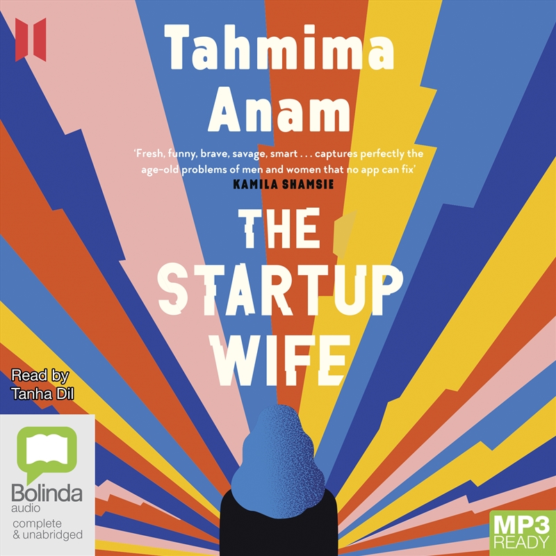 Startup Wife, The/Product Detail/Modern & Contemporary