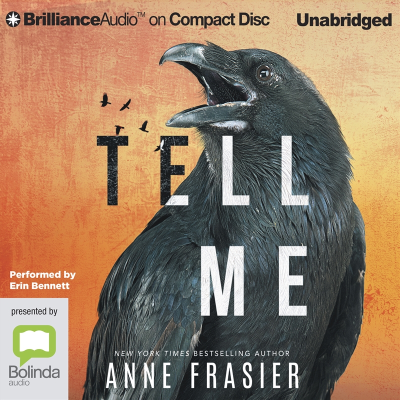 Tell Me/Product Detail/Crime & Mystery Fiction