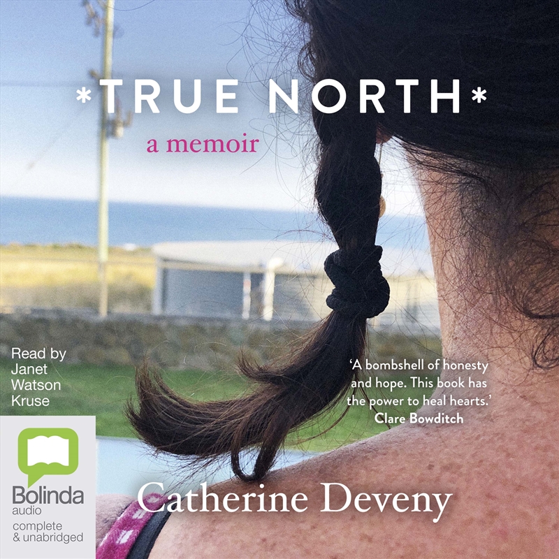 True North A Memoir/Product Detail/True Stories and Heroism
