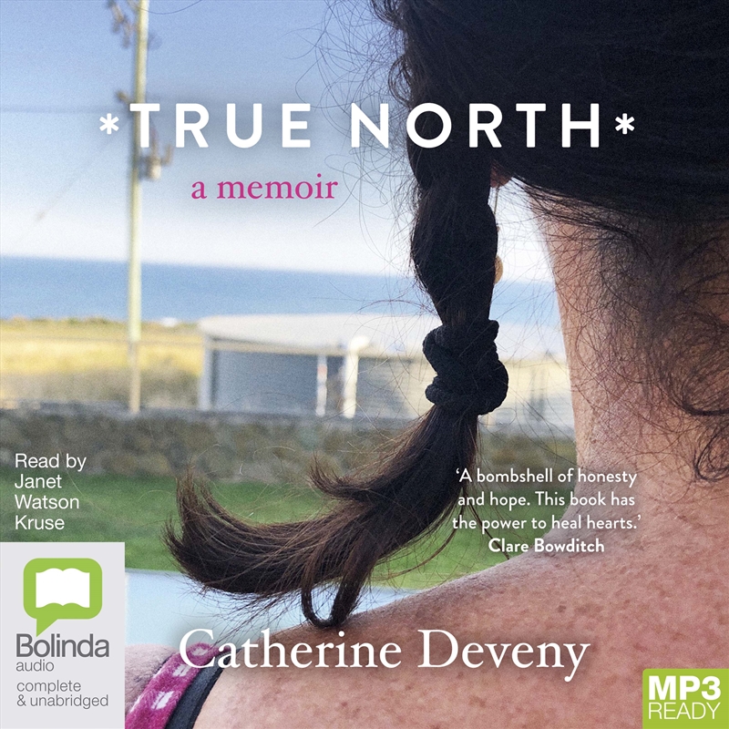 True North A Memoir/Product Detail/True Stories and Heroism
