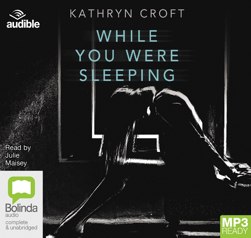 While You Were Sleeping/Product Detail/Crime & Mystery Fiction