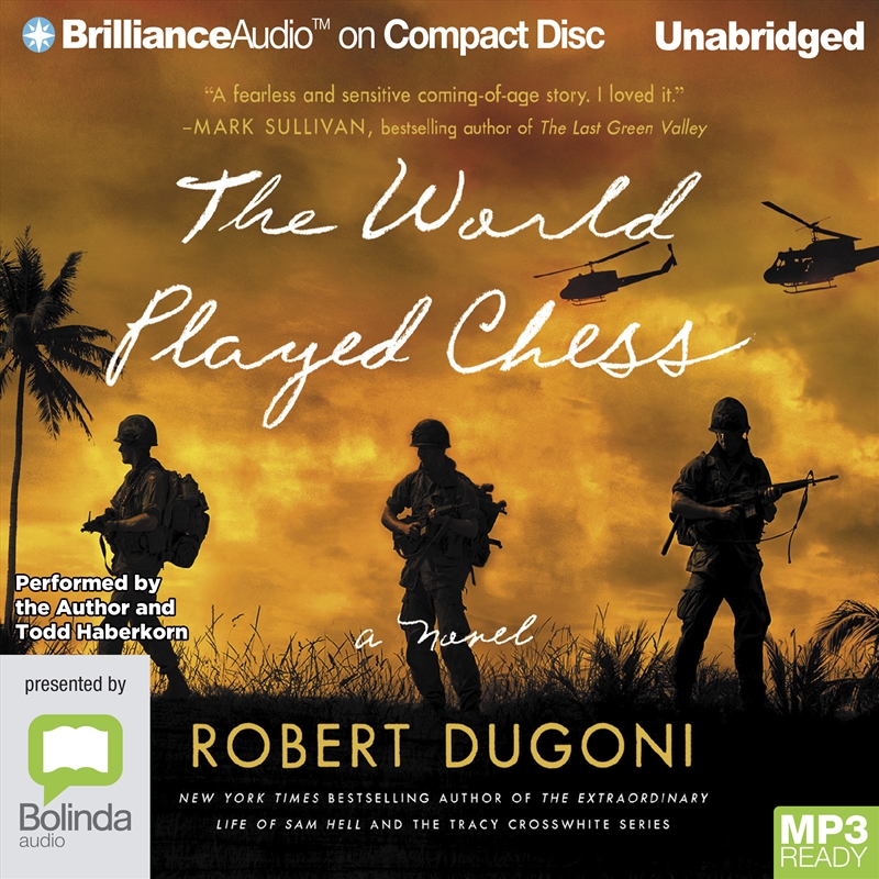 World Played Chess, The/Product Detail/Historical Fiction