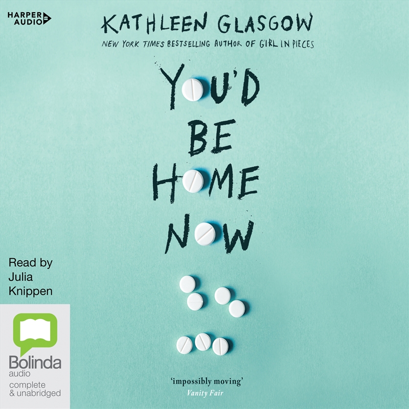 You'd Be Home Now/Product Detail/Young Adult Fiction