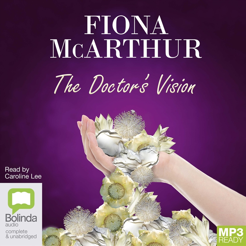 Doctor’s Vision, The/Product Detail/Romance