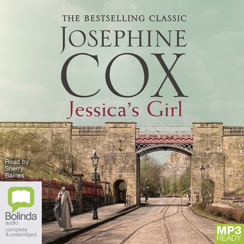 Jessica's Girl/Product Detail/Historical Fiction