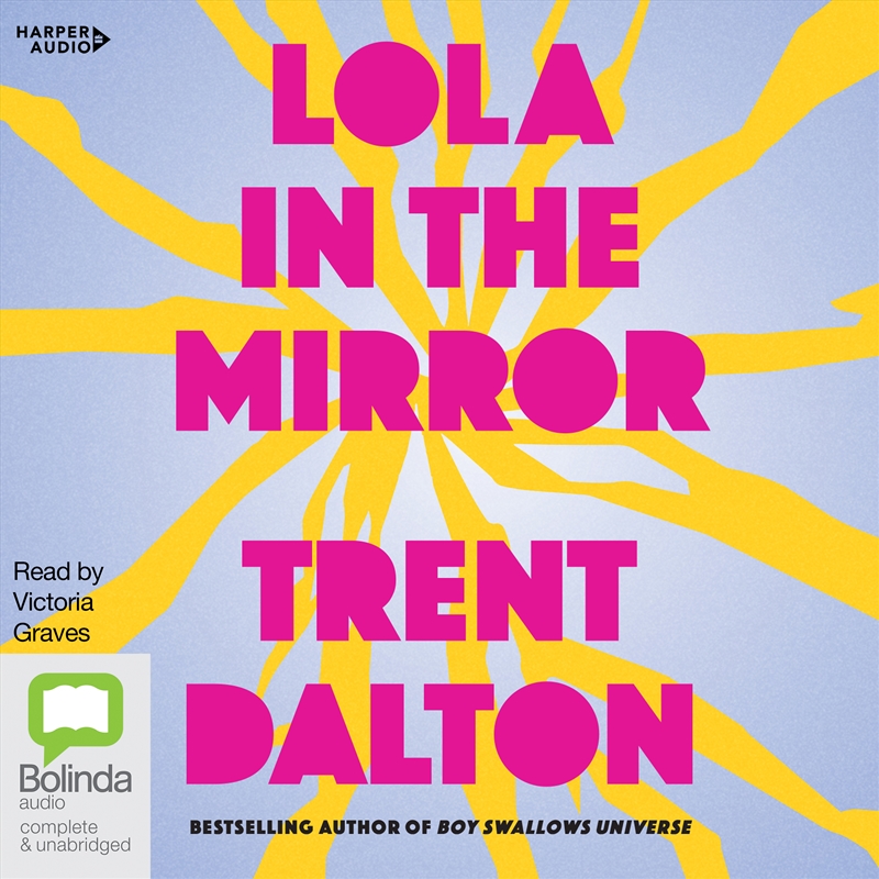 Lola in the Mirror/Product Detail/Literature & Plays