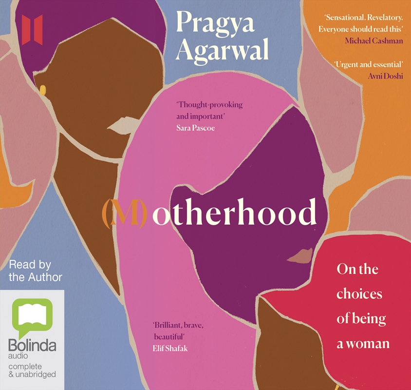 (M)otherhood/Product Detail/Family & Health