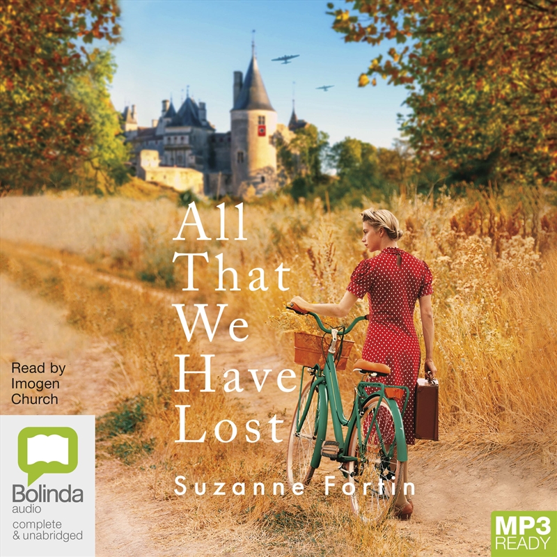 All That We Have Lost/Product Detail/Historical Fiction