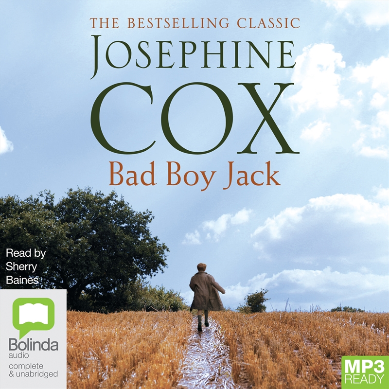 Bad Boy Jack/Product Detail/Historical Fiction