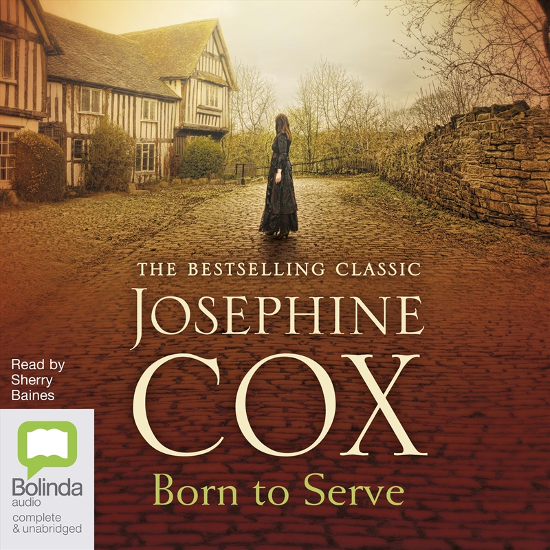 Born to Serve/Product Detail/Historical Fiction