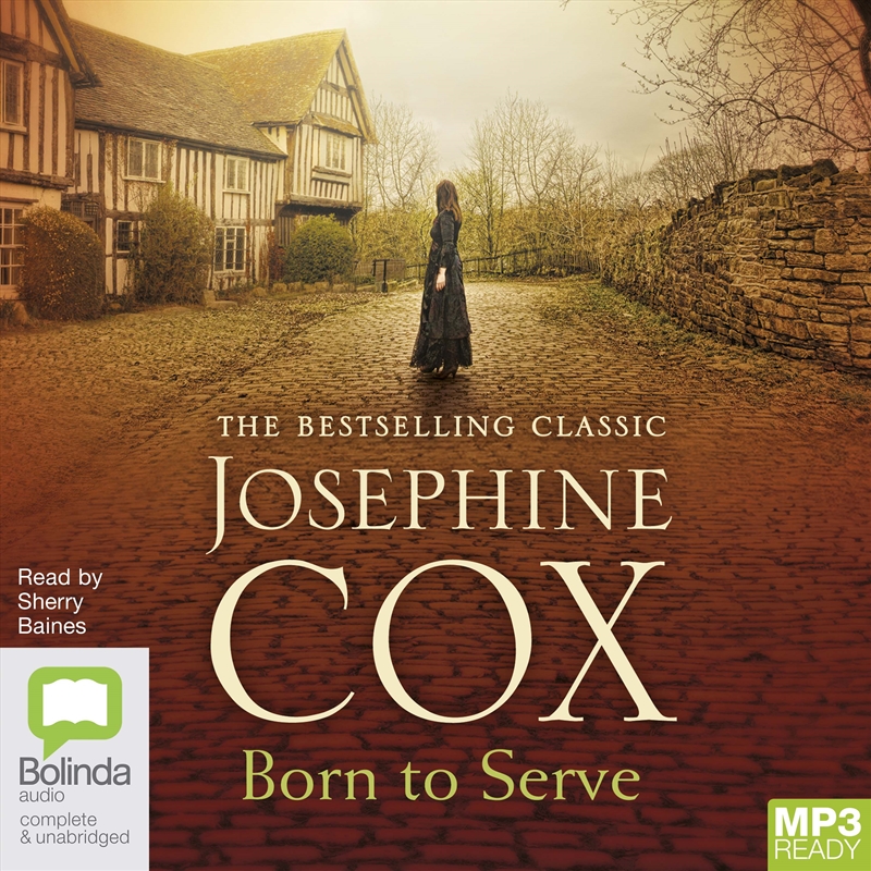 Born to Serve/Product Detail/Historical Fiction