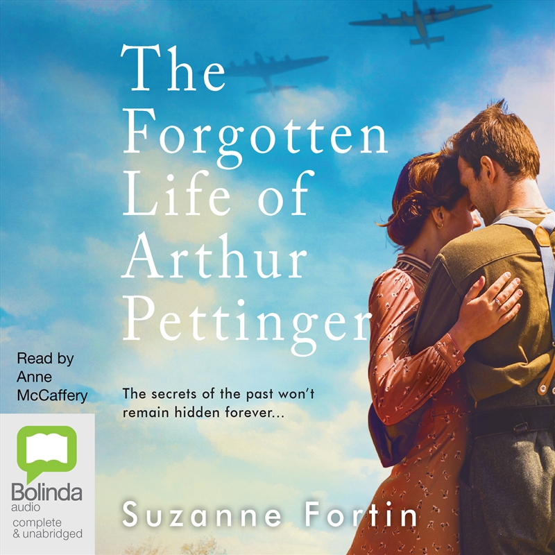 Forgotten Life of Arthur Pettinger, The/Product Detail/Romance