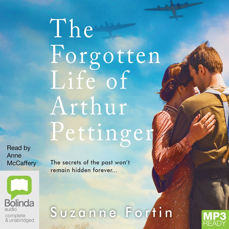 Forgotten Life of Arthur Pettinger, The/Product Detail/Romance