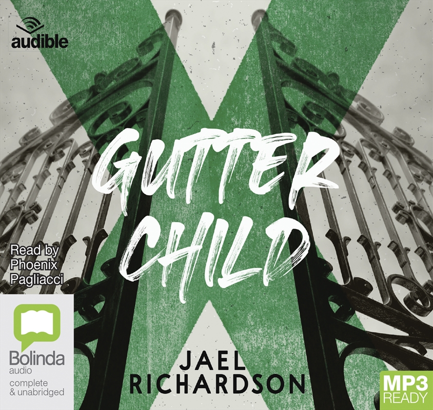 Gutter Child/Product Detail/Literature & Plays