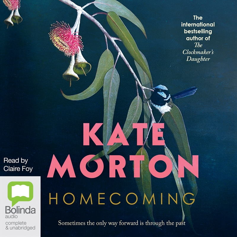 Homecoming The Stunning Novel from No. 1 Bestselling Author of The House at Riverton/Product Detail/Modern & Contemporary