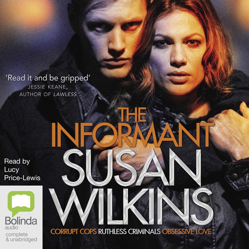Informant, The/Product Detail/Crime & Mystery Fiction
