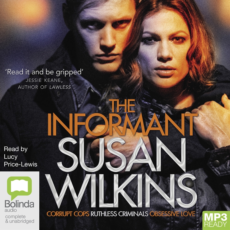 Informant, The/Product Detail/Crime & Mystery Fiction