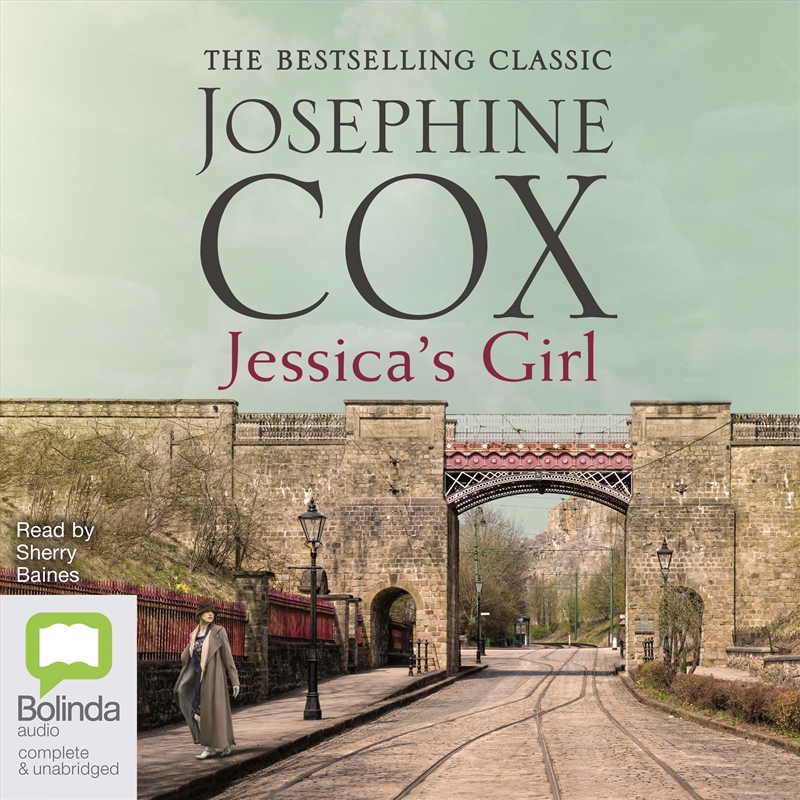 Jessica's Girl/Product Detail/Historical Fiction