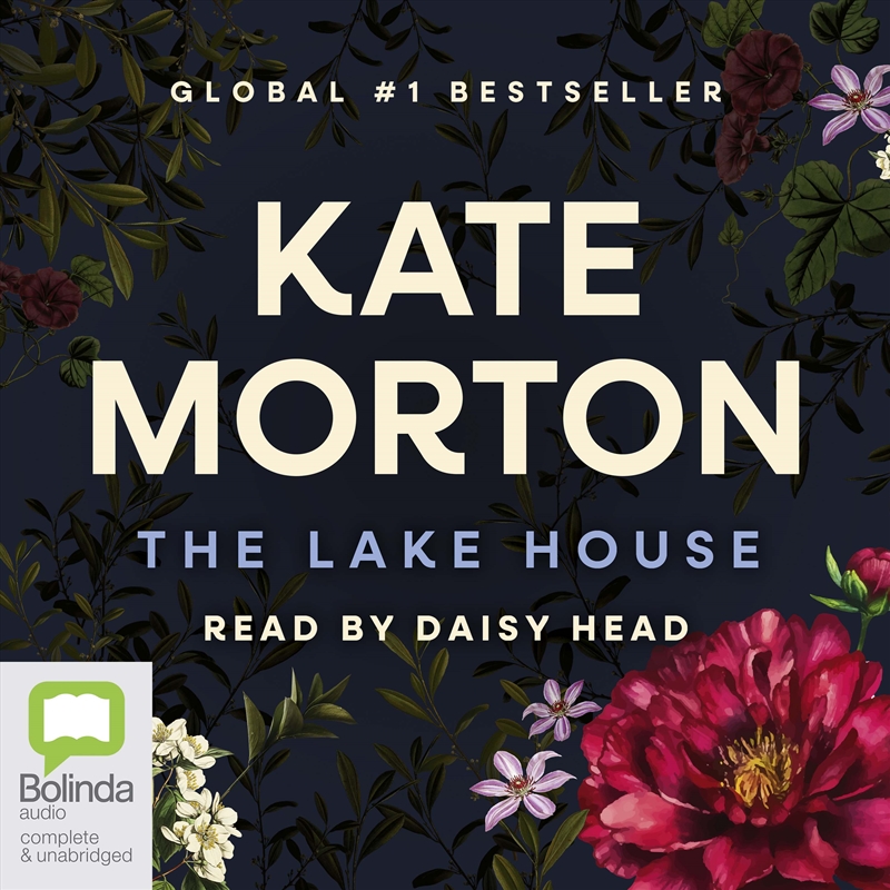 Lake House, The/Product Detail/Modern & Contemporary