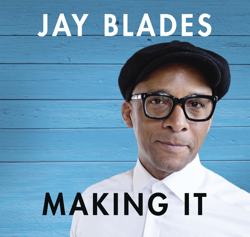 Making It How Love, Kindness and Community Helped Me Repair My Life/Product Detail/True Stories and Heroism