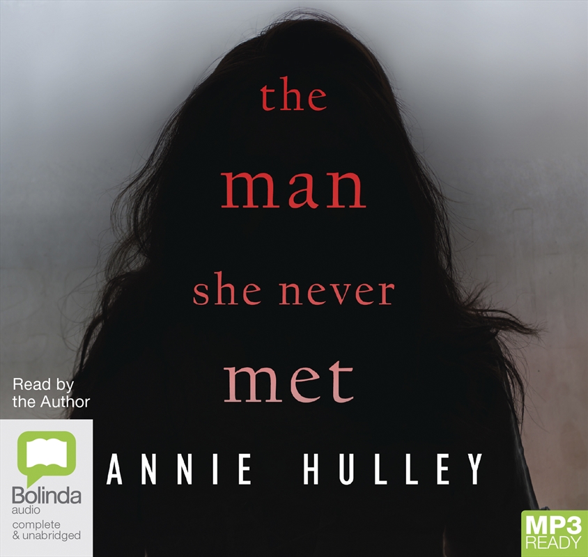 Man She Never Met, The/Product Detail/Crime & Mystery Fiction