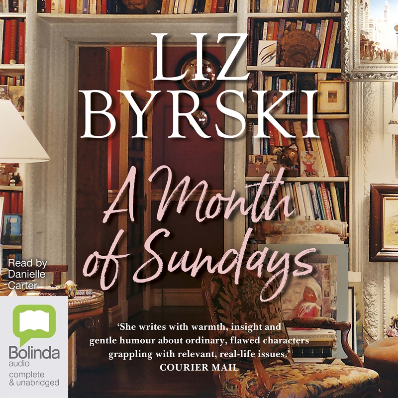 Buy Month of Sundays, A Online Sanity