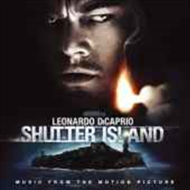 Shutter Island: 2cd/Product Detail/Soundtrack