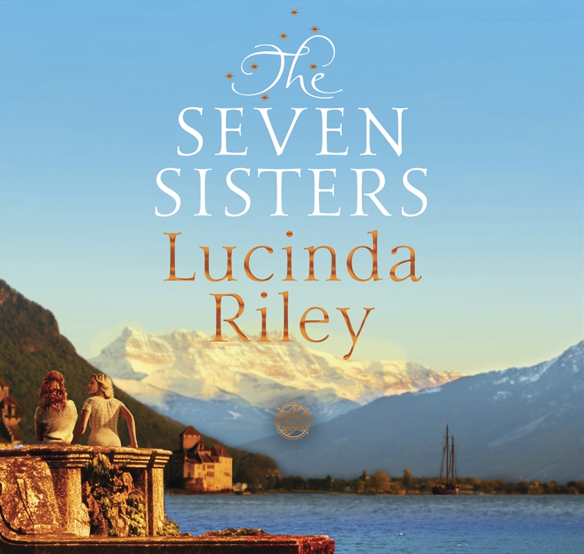 Seven Sisters, The/Product Detail/Historical Fiction