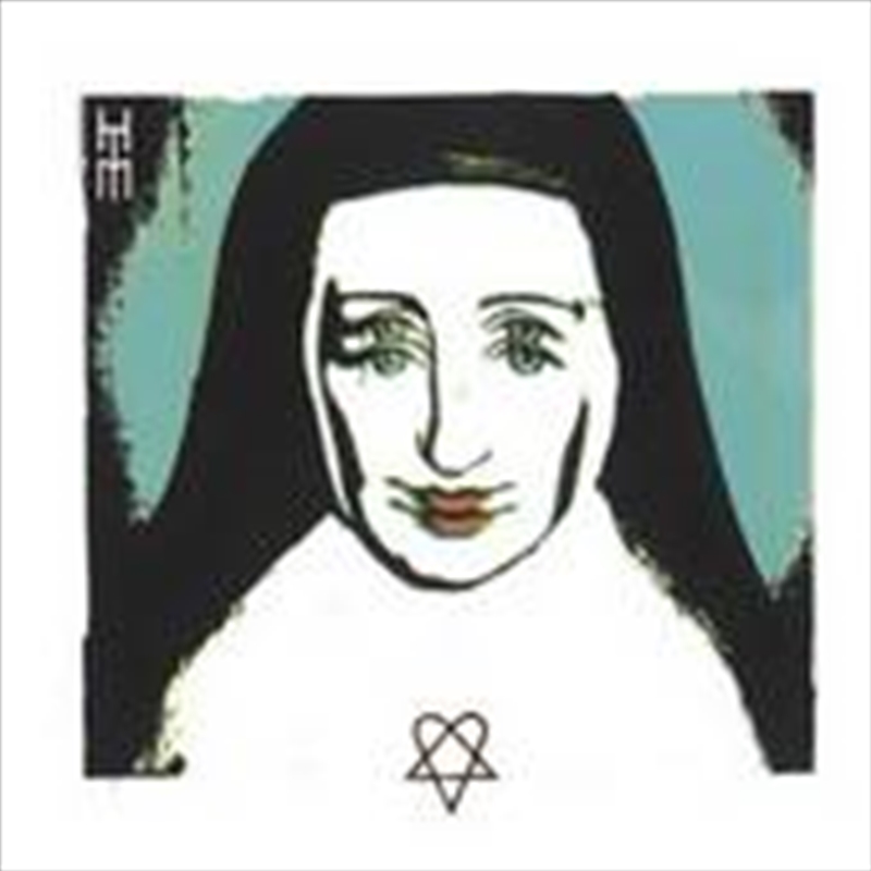 Screamworks: Love In Theory And Practice/Product Detail/Metal