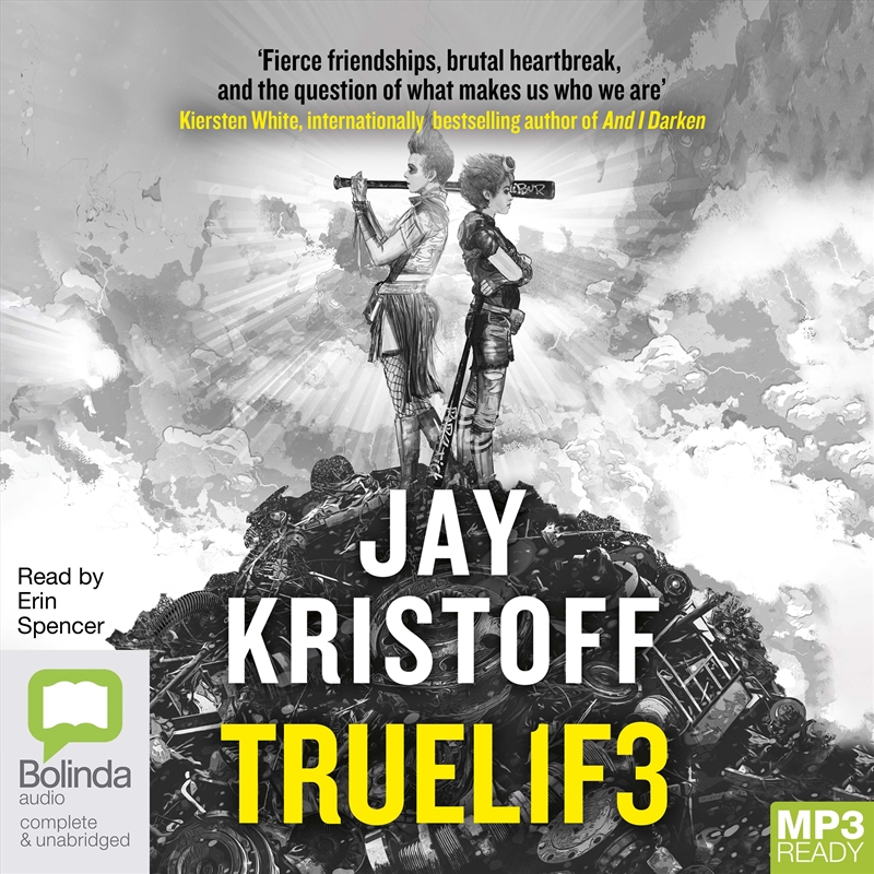 TRUEL1F3/Product Detail/Young Adult Fiction