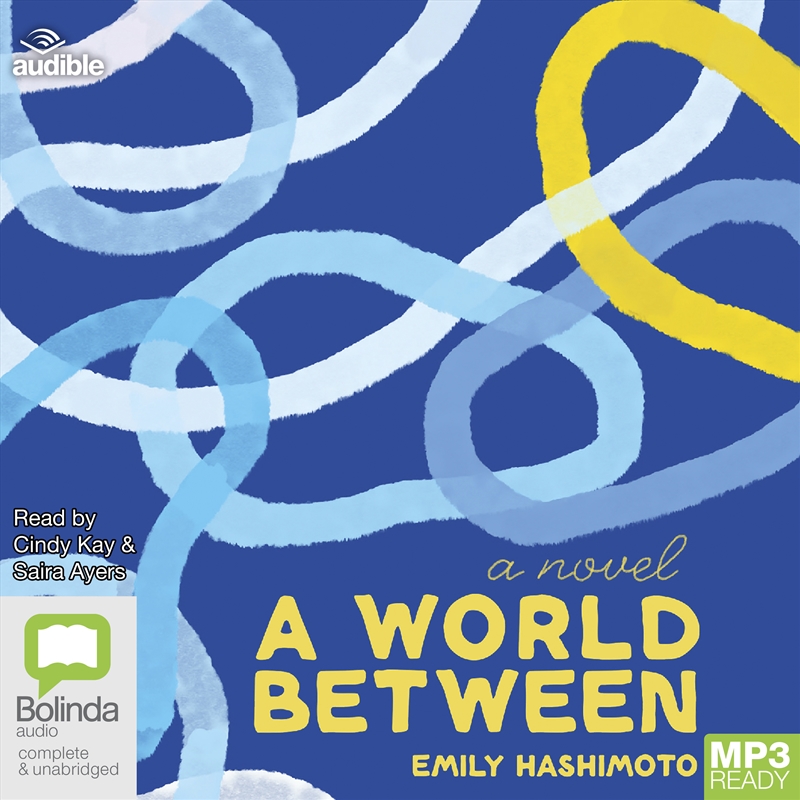 World Between, A/Product Detail/Literature & Plays