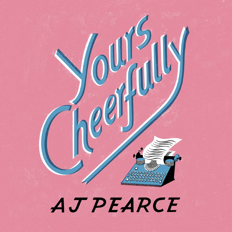 Yours Cheerfully/Product Detail/Modern & Contemporary