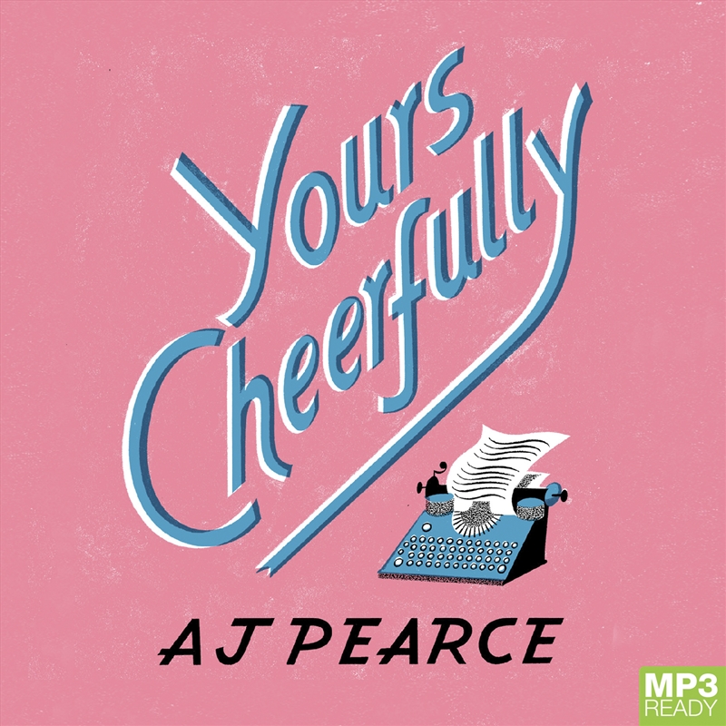 Yours Cheerfully/Product Detail/Modern & Contemporary