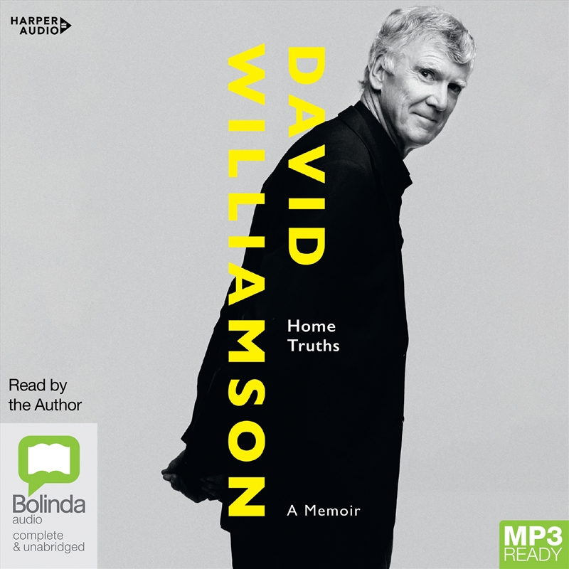 Home Truths A Memoir/Product Detail/True Stories and Heroism