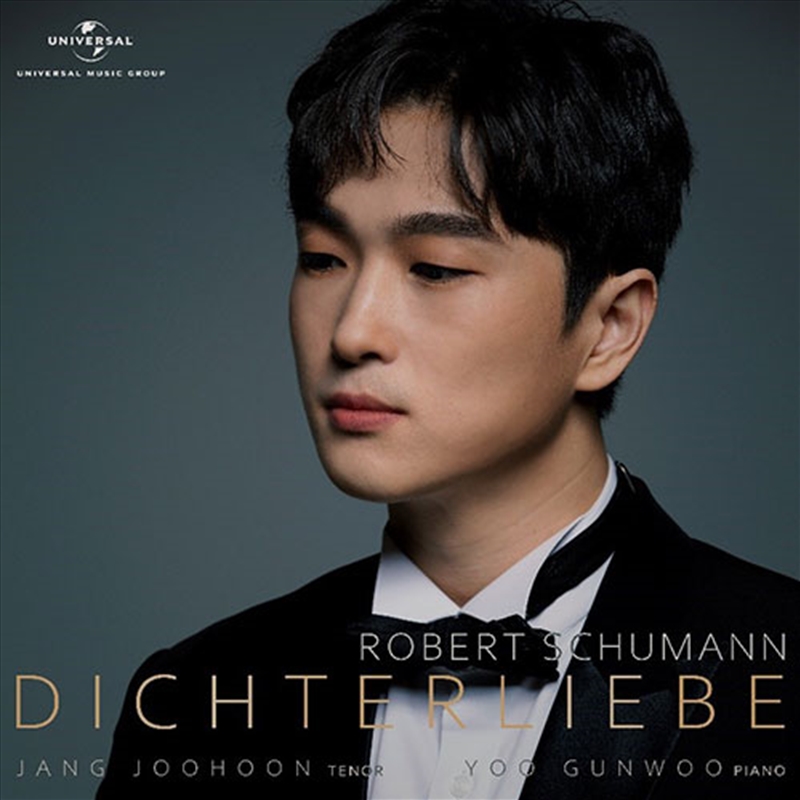 Dichterliebe/Product Detail/Classical