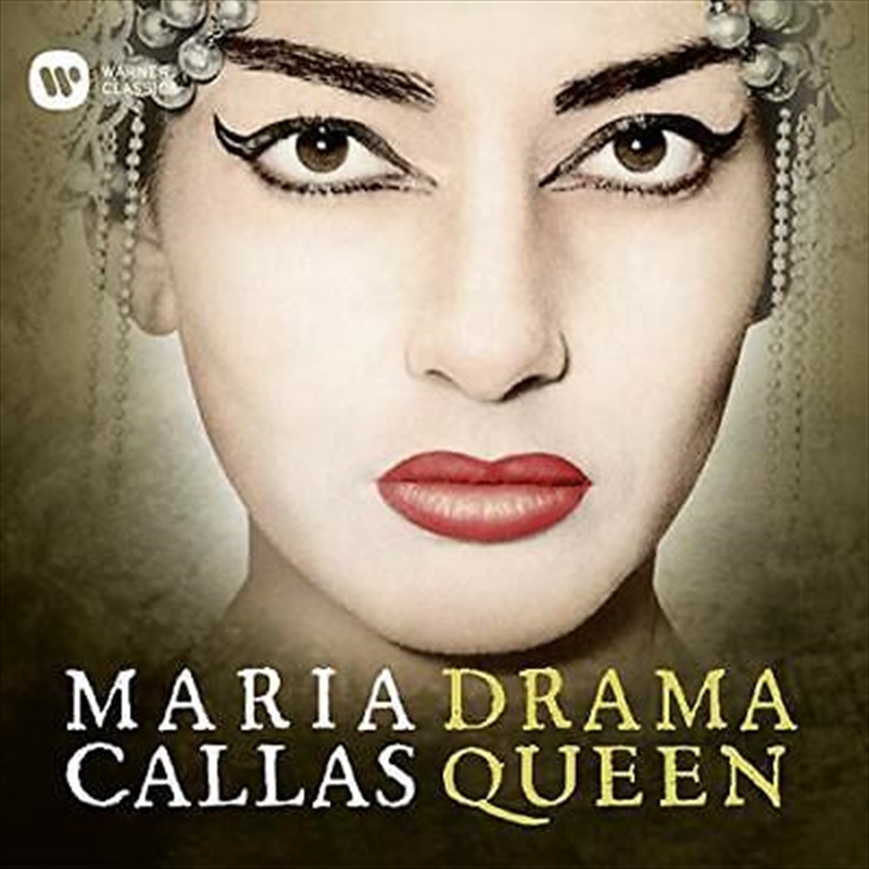 Drama Queen/Product Detail/Classical