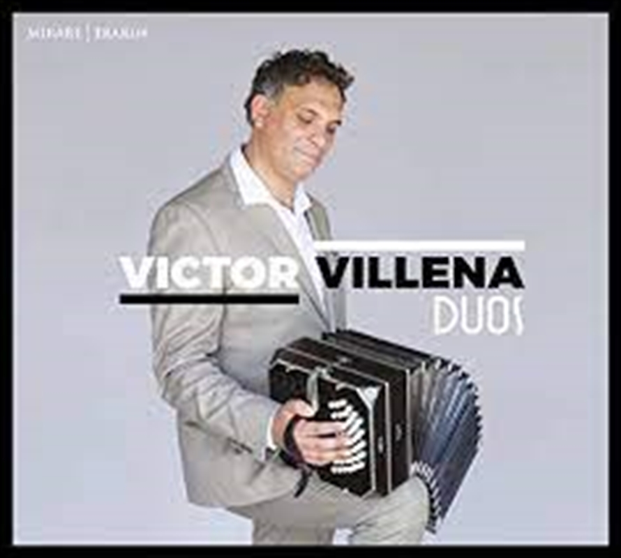 Duos/Product Detail/Classical