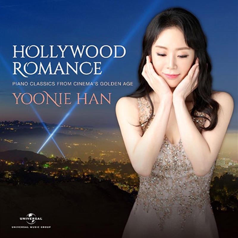 Hollywood Romance/Product Detail/Classical