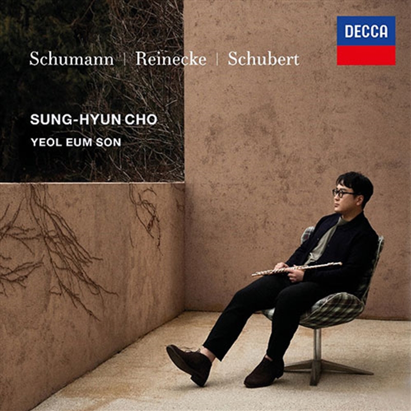 Hyun Cho, Yeol Eum Son/Product Detail/Classical