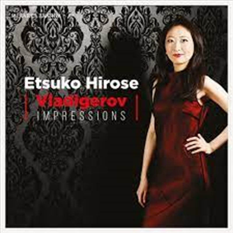 Impressions Op.9 Nr.110/Product Detail/Classical
