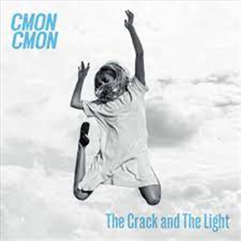 Crack & The Light/Product Detail/Rock/Pop
