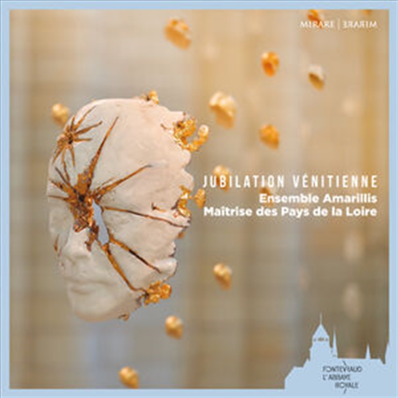 Jubilation Venitienne/Product Detail/Classical