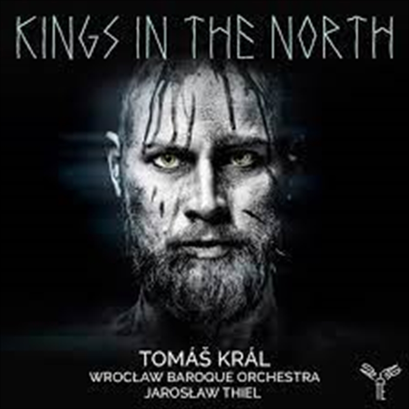 Kings In The North/Product Detail/Classical